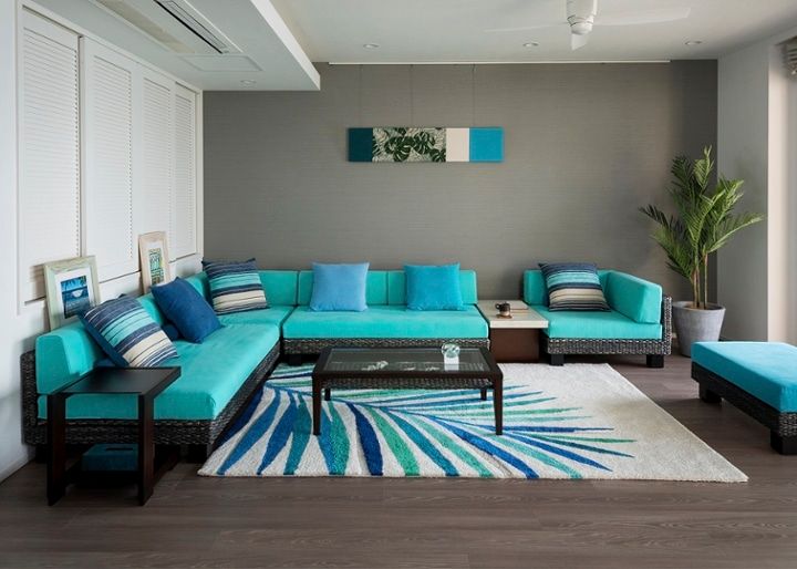 スタイルラグ パーム：画像8