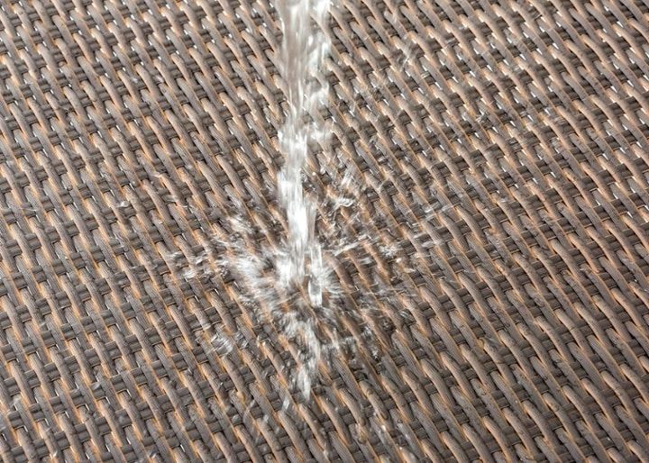 ガーデン・コンパクトソファ 2P片アーム：画像25