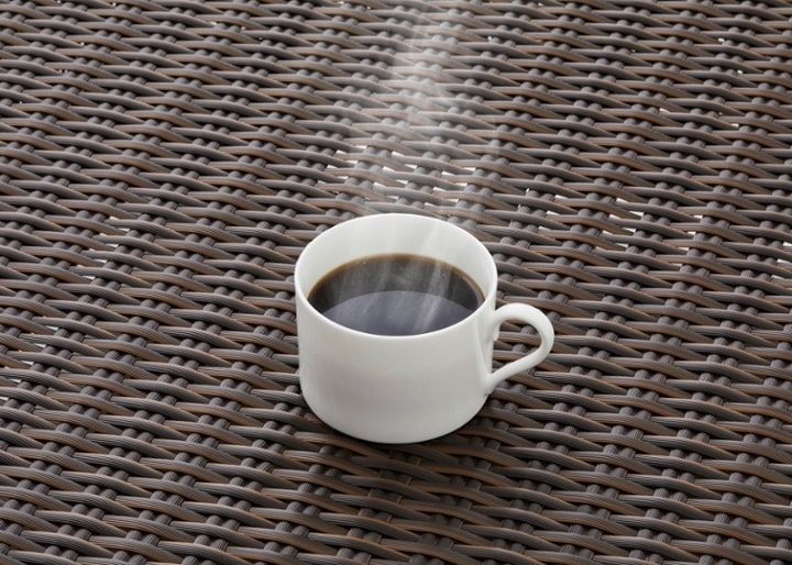 ガーデン・コンパクトソファ 2P片アーム：画像26