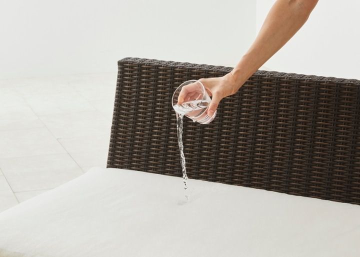 ガーデン・コンパクトソファ 2P片アーム：画像28