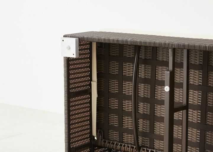 ガーデン・コンパクトソファ 2P片アーム：画像33