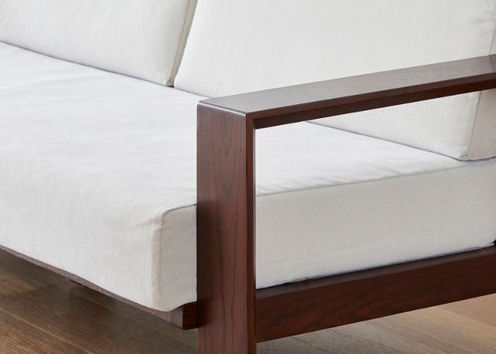 ウッド・ソファv02：画像26