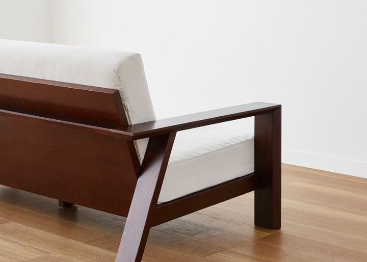 ウッド・ソファv02：画像27