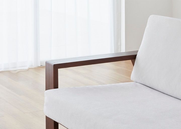 ウッド・ソファv02：画像29