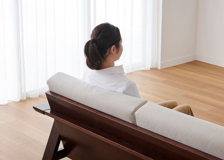 ウッド・ソファv02：画像41