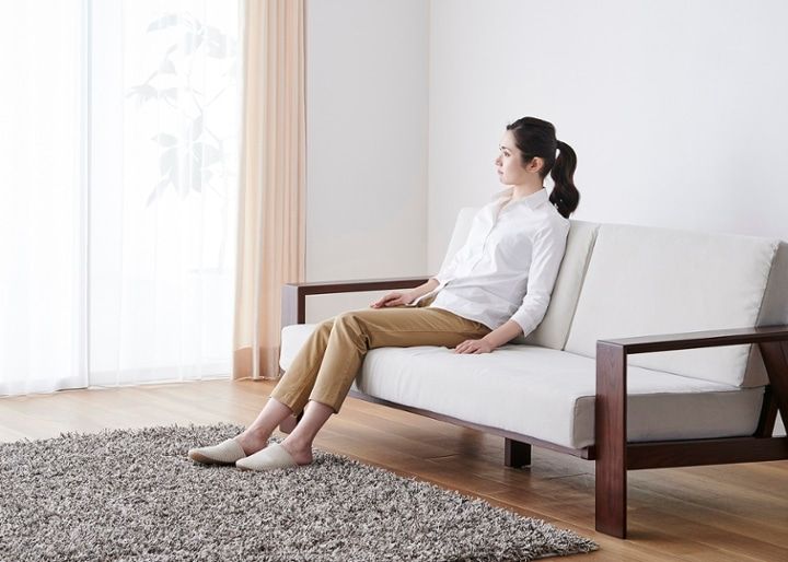 ウッド・ソファv02：画像42