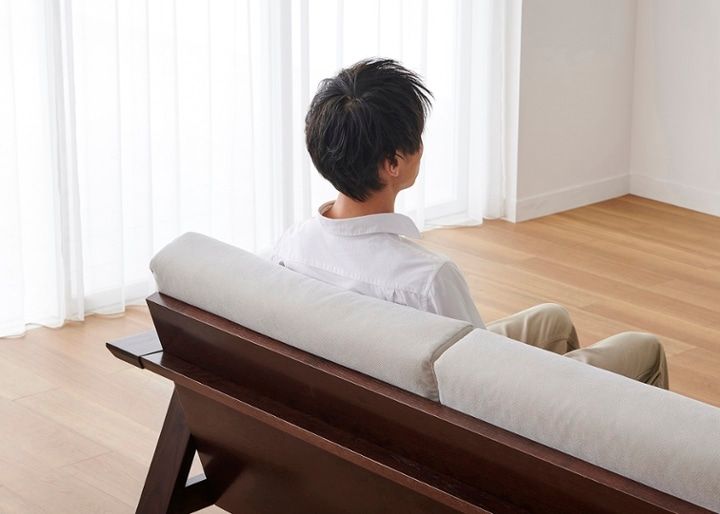 ウッド・ソファv02：画像45