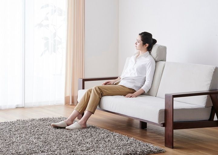 ウッド・ソファv02：画像48