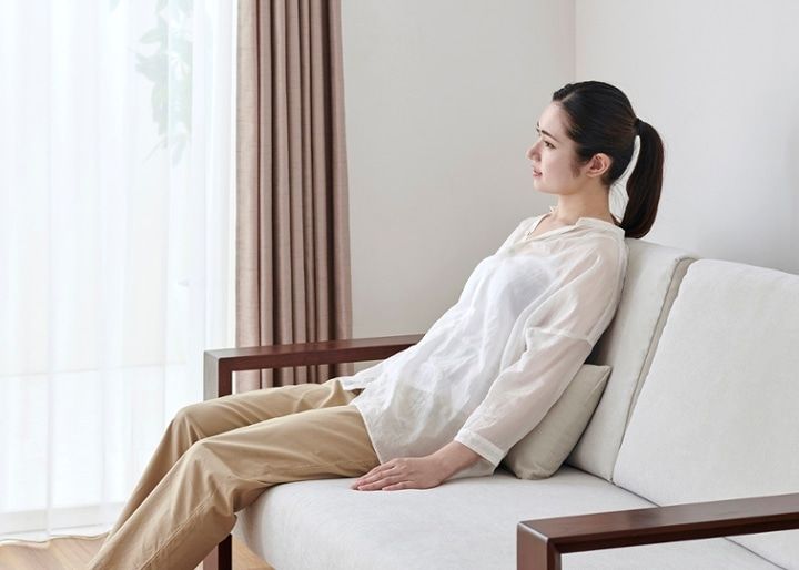 ウッド・ソファv02：画像49