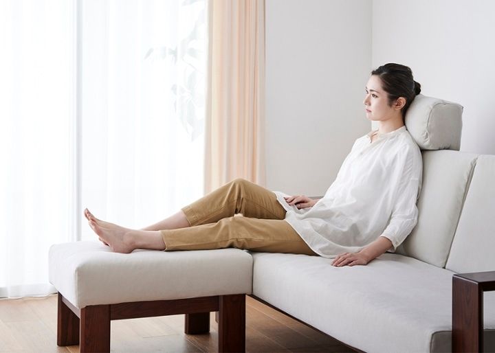 ウッド・ソファv02：画像52