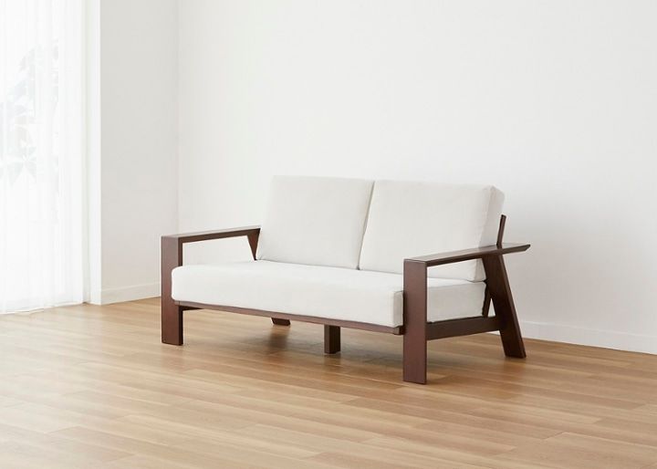ウッド・ソファv02：画像56