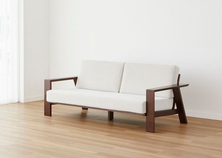 ウッド・ソファv02：画像59