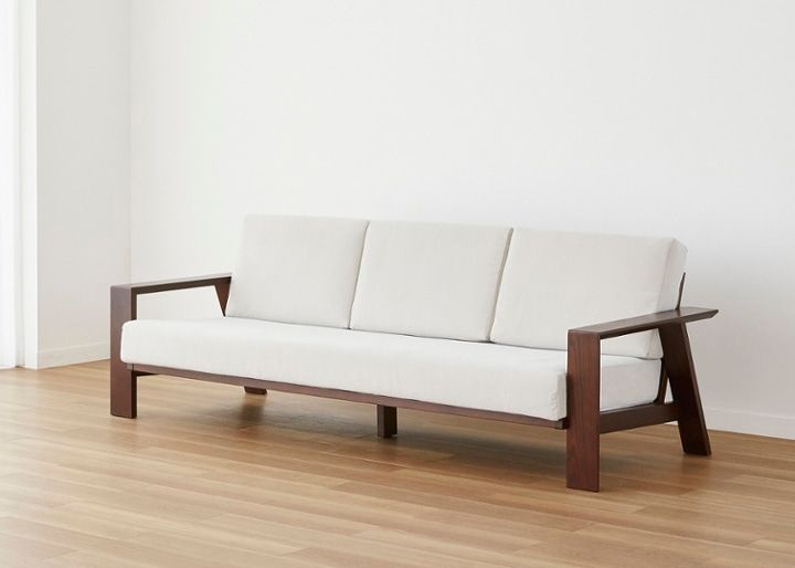 ウッド・ソファv02：画像62