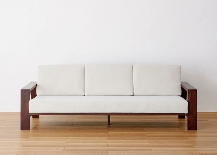 ウッド・ソファv02：画像63