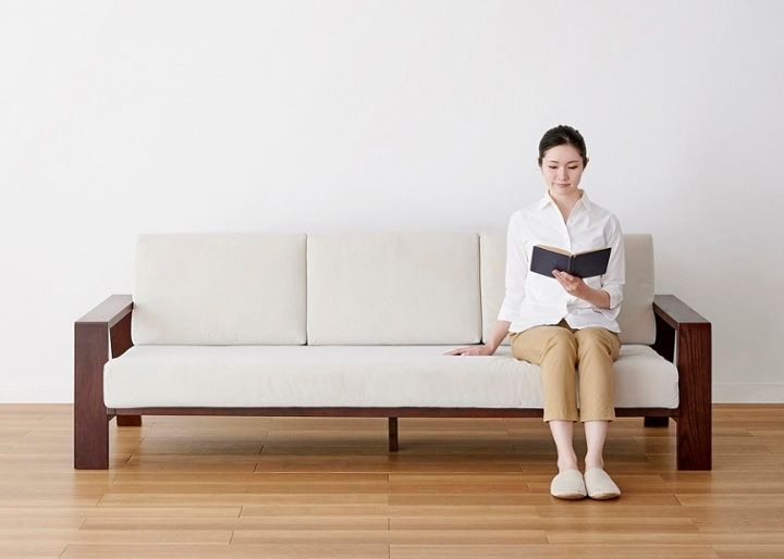 ウッド・ソファv02：画像64