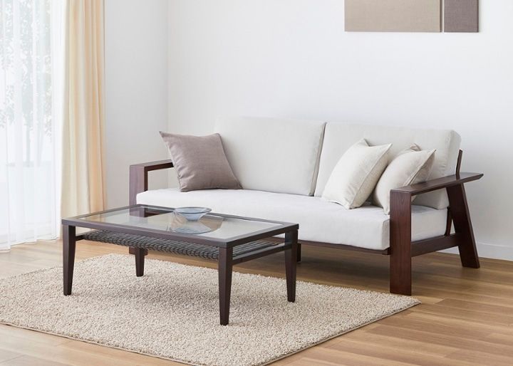 ウッド・ソファv02：画像68