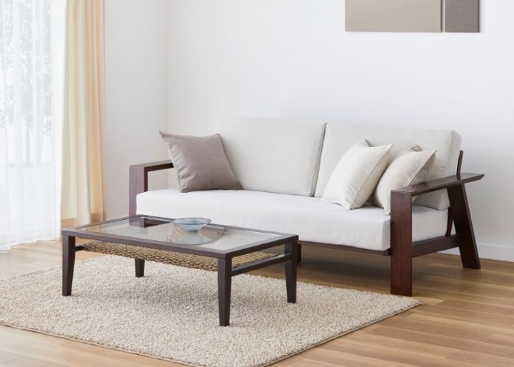 ウッド・ソファv02：画像69