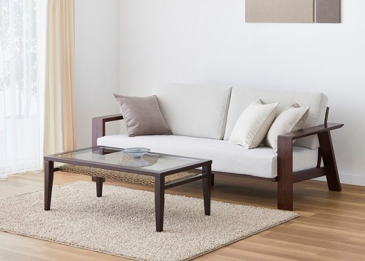 ウッド・ソファv02：画像70