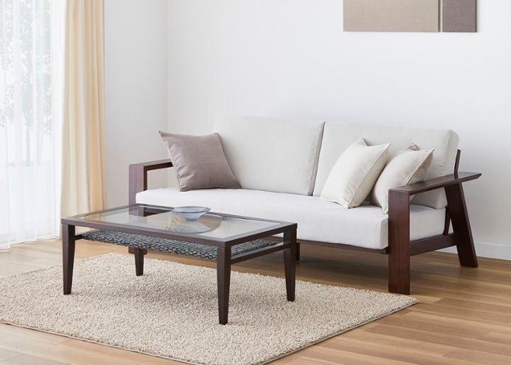 ウッド・ソファv02：画像72