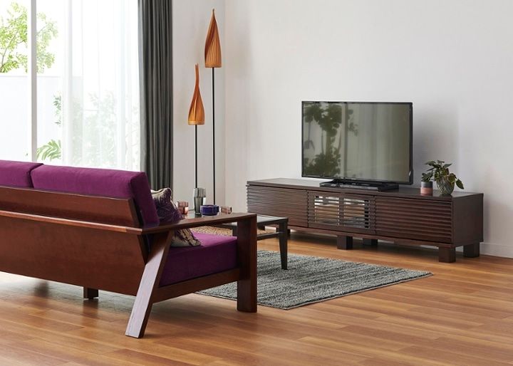 ウッド・ソファv02：画像76