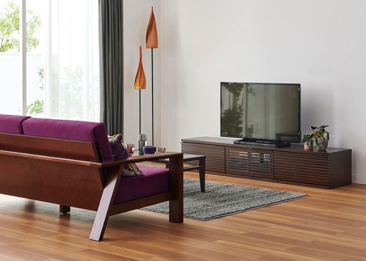 ウッド・ソファv02：画像77