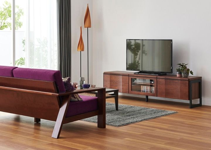 ウッド・ソファv02：画像78