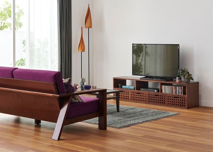 ウッド・ソファv02：画像79