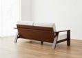 ウッド・ソファv02：画像8