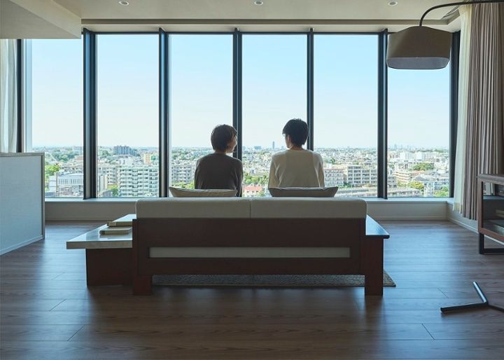 セイル・ローソファ (GB)：画像17