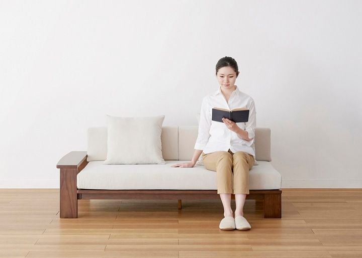 セイル・ローソファ 片アーム (GB)：画像12