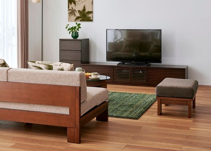 セイル・ローソファ 片アーム (GB)：画像19