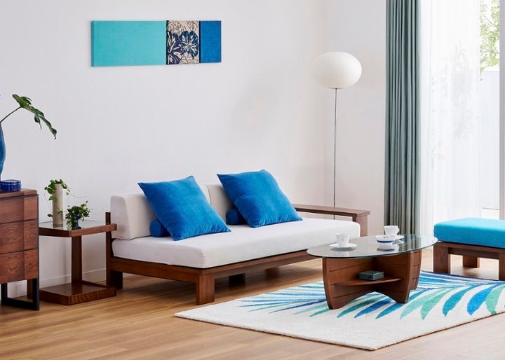 セイル・ローソファ 片アーム (GB)：画像3