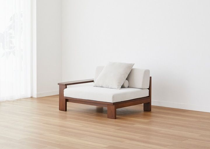 セイル・ローソファ 片アーム (GB)：画像40