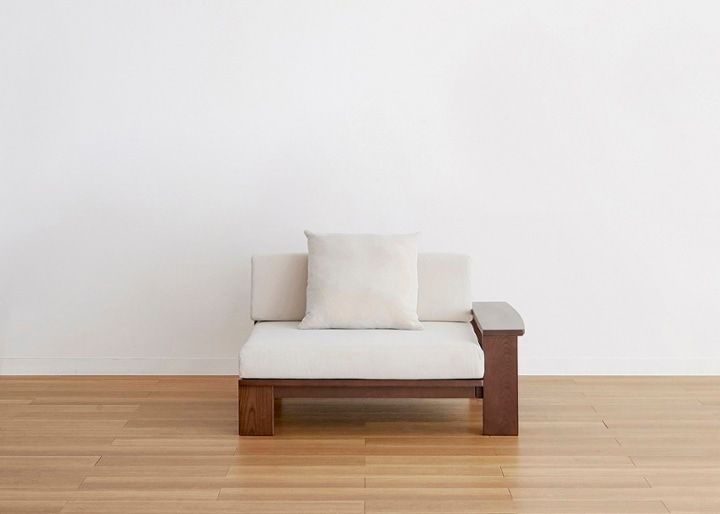 セイル・ローソファ 片アーム (GB)：画像43