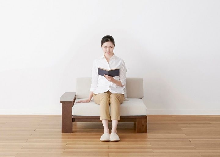 セイル・ローソファ 片アーム (GB)：画像44