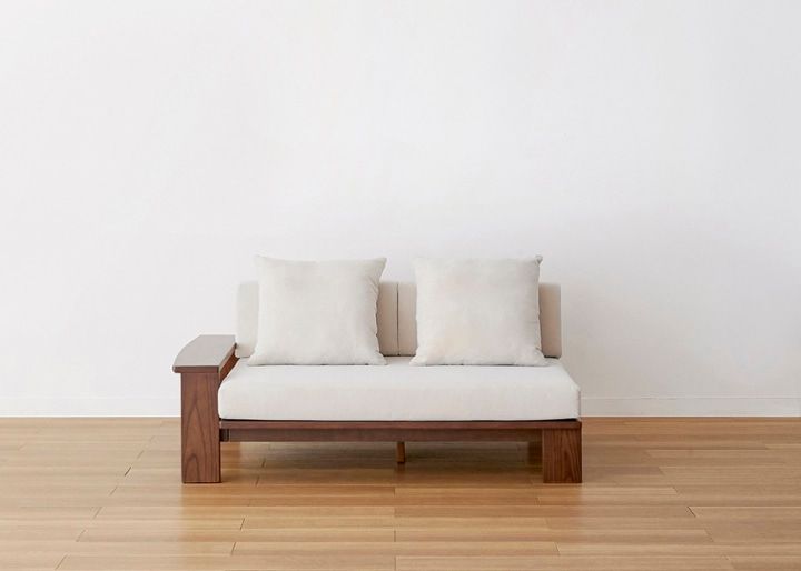 セイル・ローソファ 片アーム (GB)：画像46