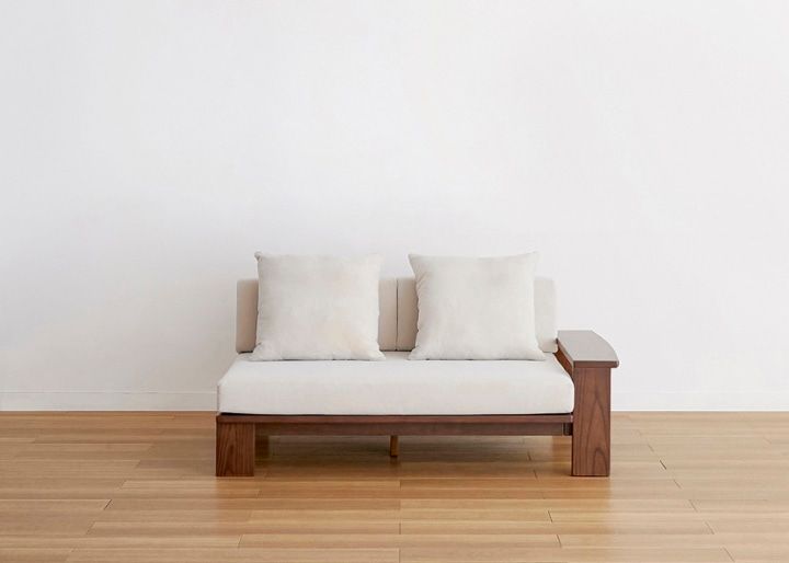 セイル・ローソファ 片アーム (GB)：画像48