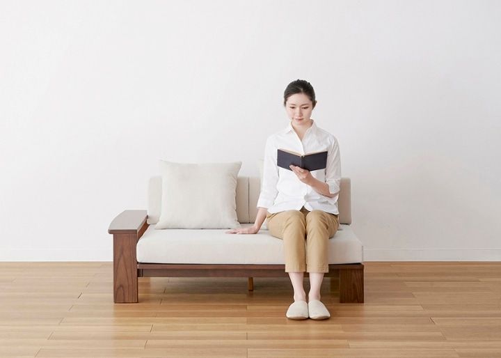 セイル・ローソファ 片アーム (GB)：画像49