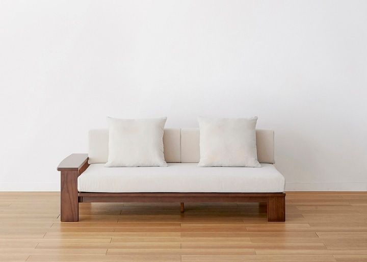 セイル・ローソファ 片アーム (GB)：画像51