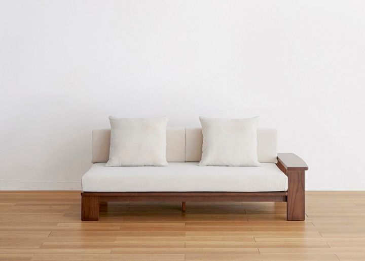 セイル・ローソファ 片アーム (GB)：画像53