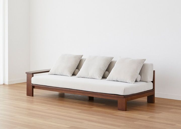 セイル・ローソファ 片アーム (GB)：画像55