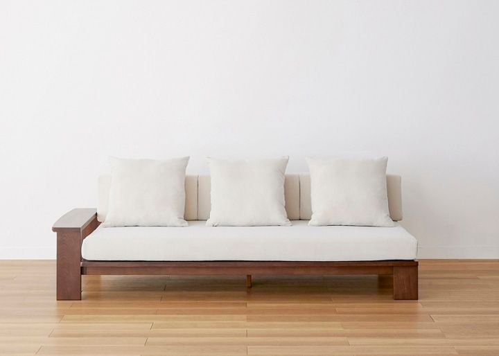 セイル・ローソファ 片アーム (GB)：画像56