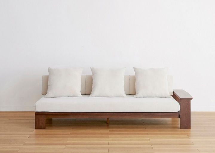 セイル・ローソファ 片アーム (GB)：画像58