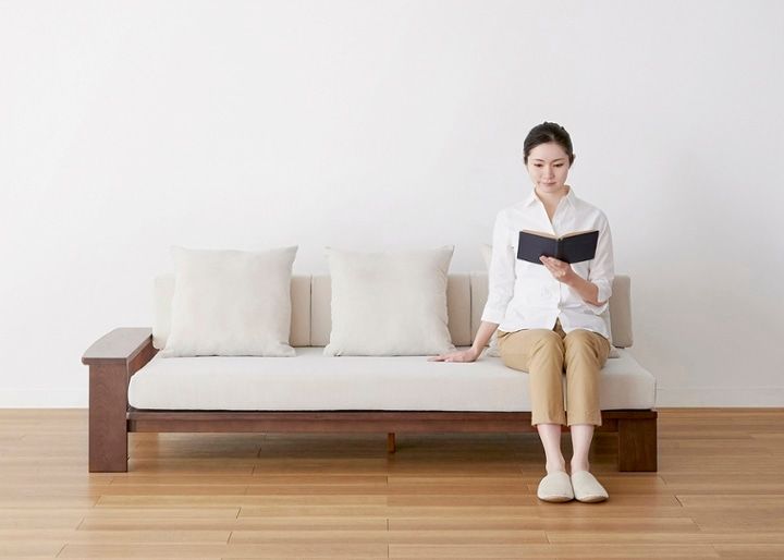 セイル・ローソファ 片アーム (GB)：画像59