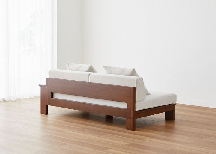 セイル・ローソファ 片アーム (GB)：画像7