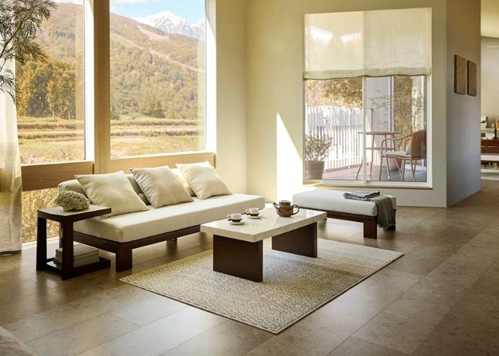 セイル・ローソファ ベンチ (GB)：画像14