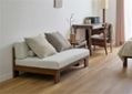 セイル・ローソファ ベンチ (GB)：画像1
