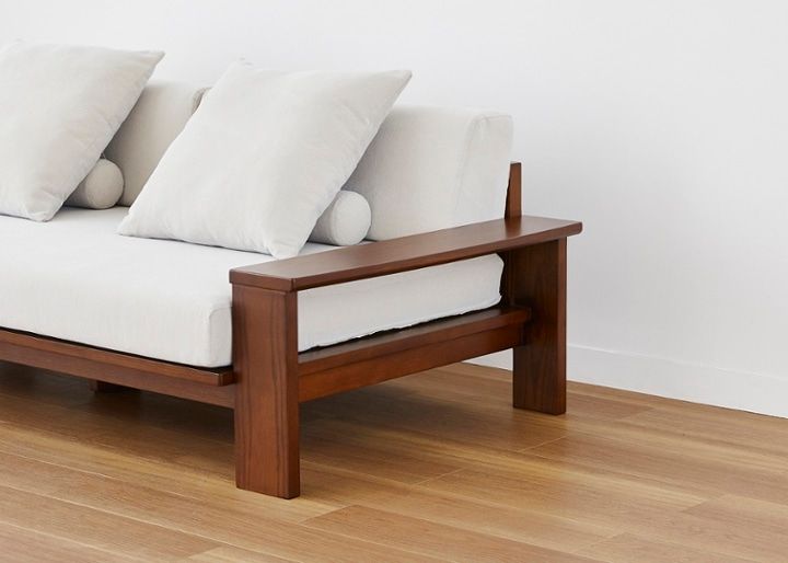 セイル・ローソファ ベンチ (GB)：画像24