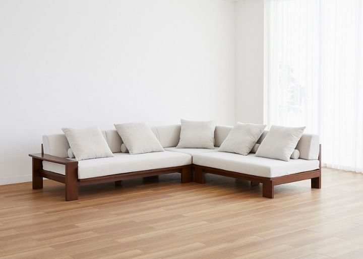 セイル・ローソファ ベンチ (GB)：画像27