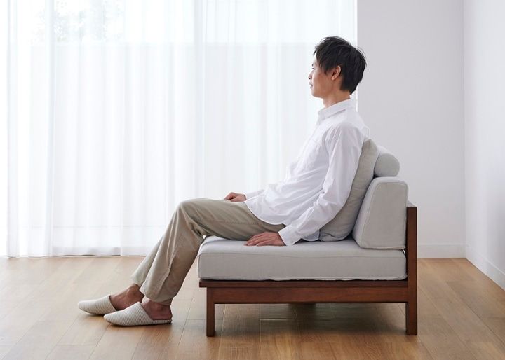 セイル・ローソファ ベンチ (GB)：画像30